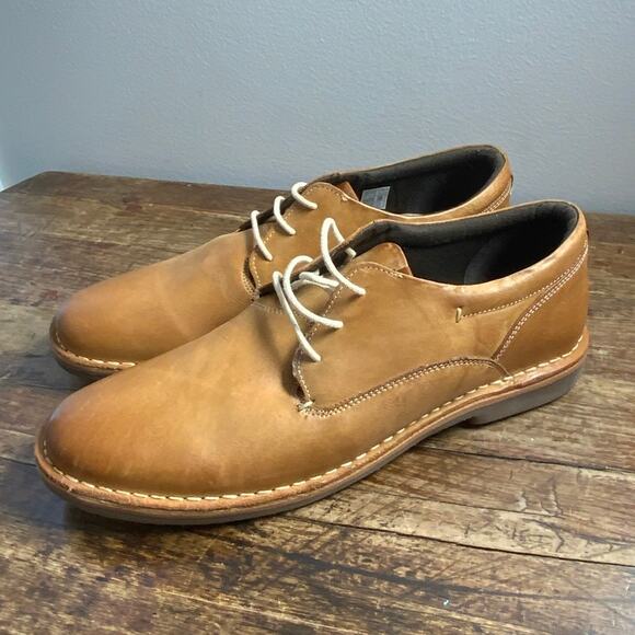 Steve Madden Leather Dress‎ Shoes size 11 - Picture 3 of 10